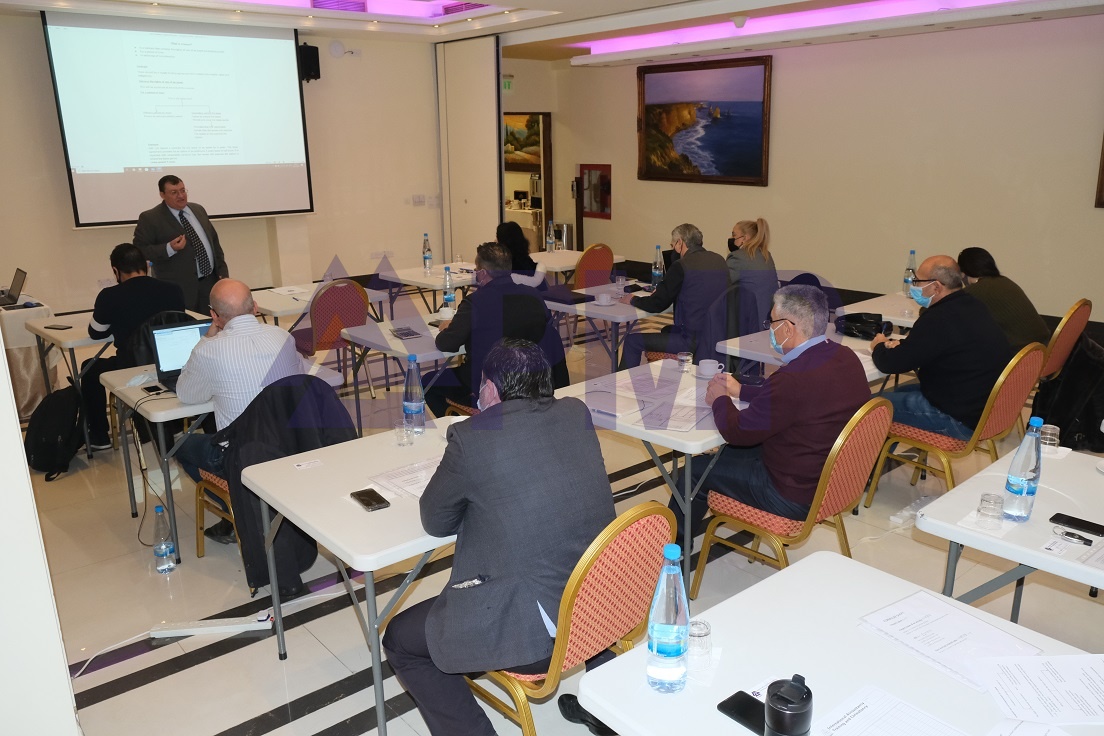 IFRS16 Seminar on 21/12/2021